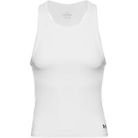 Under Armour Motion High Funktionstank Damen - white
