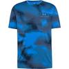 Under Armour Vanish Energy Funktionsshirt Herren - blue