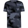 Under Armour Vanish Energy Funktionsshirt Herren - black