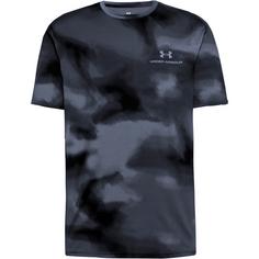 Under Armour Vanish Energy Funktionsshirt Herren black