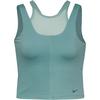 Nike ONE Funktionstank Damen - cannon-bicoastal