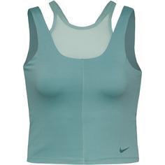 Nike ONE Funktionstank Damen cannon-bicoastal