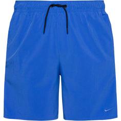 Nike UNLIMITED Funktionsshorts Herren comet blue-black-comet blue