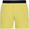 Under Armour Halo Train Funktionsshorts Herren - yellow