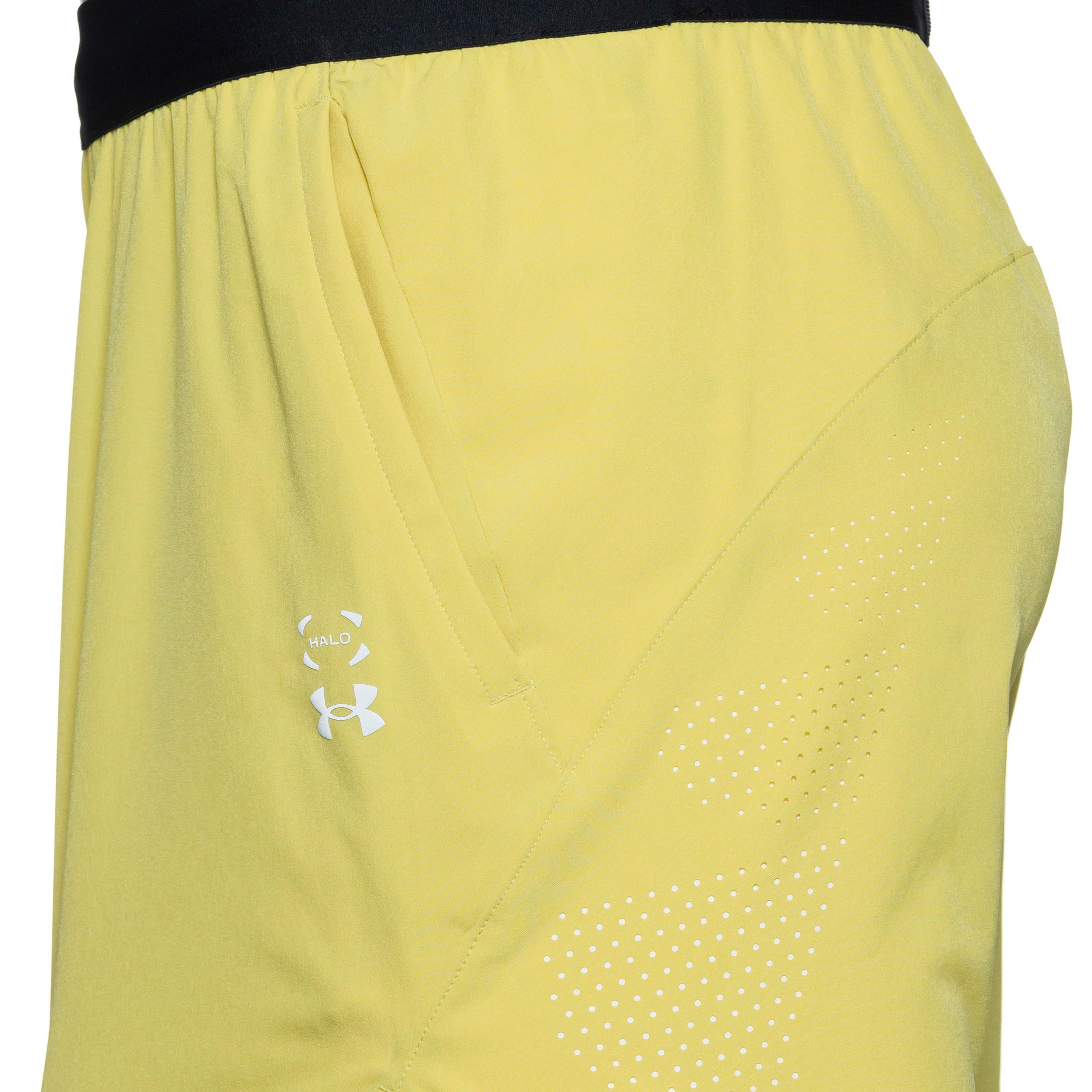Thumbnail - Under Armour Halo Train Funktionsshorts Herren