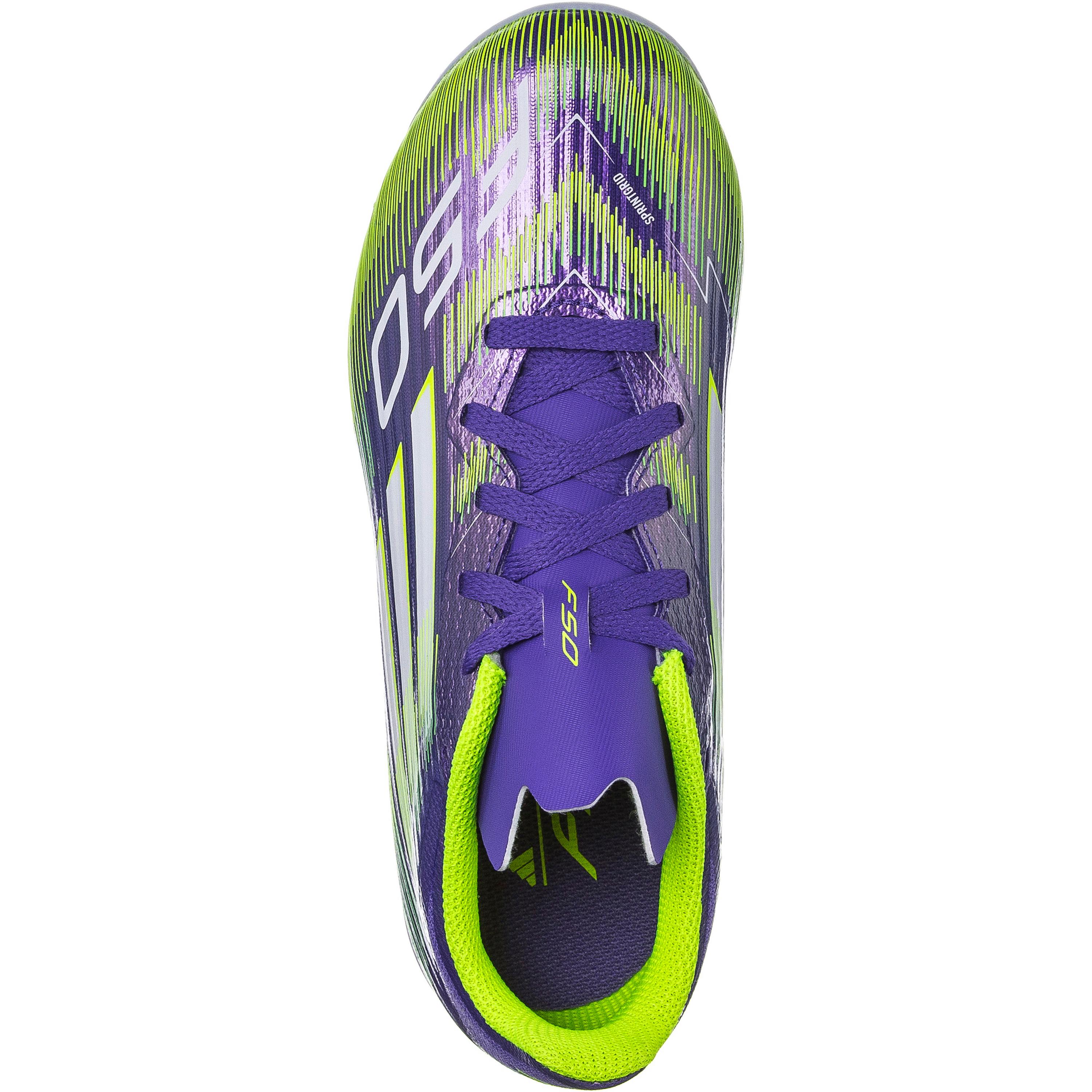 Thumbnail - adidas F50 LEAGUE MG J Fußballschuhe Kinder