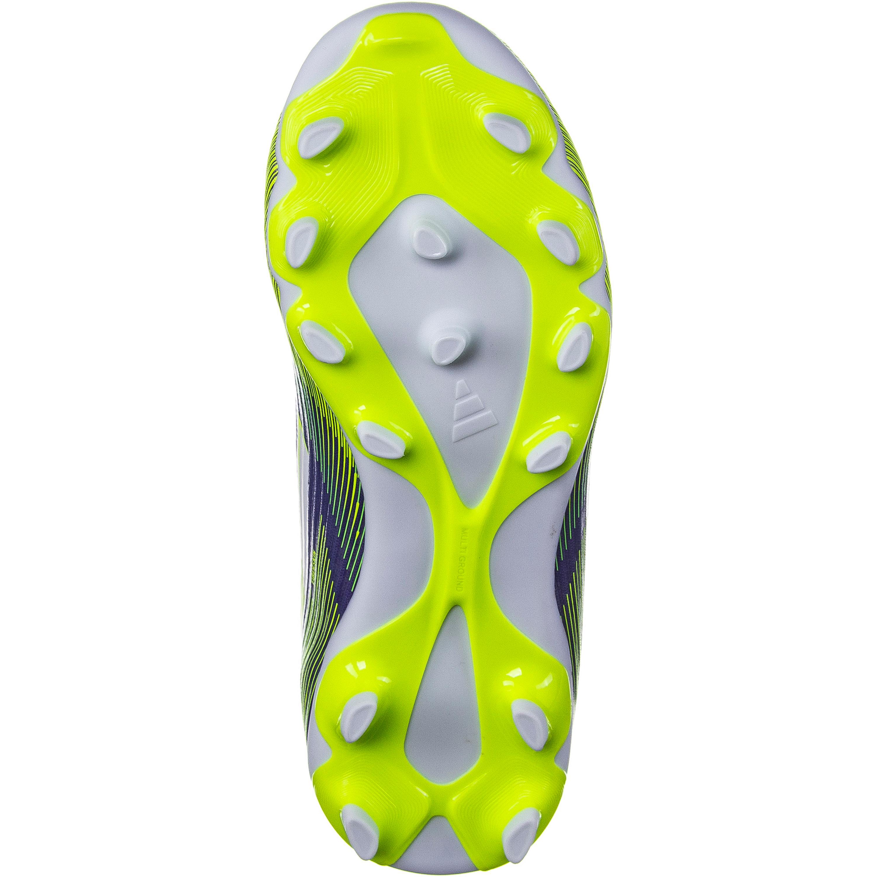 Thumbnail - adidas F50 LEAGUE MG J Fußballschuhe Kinder