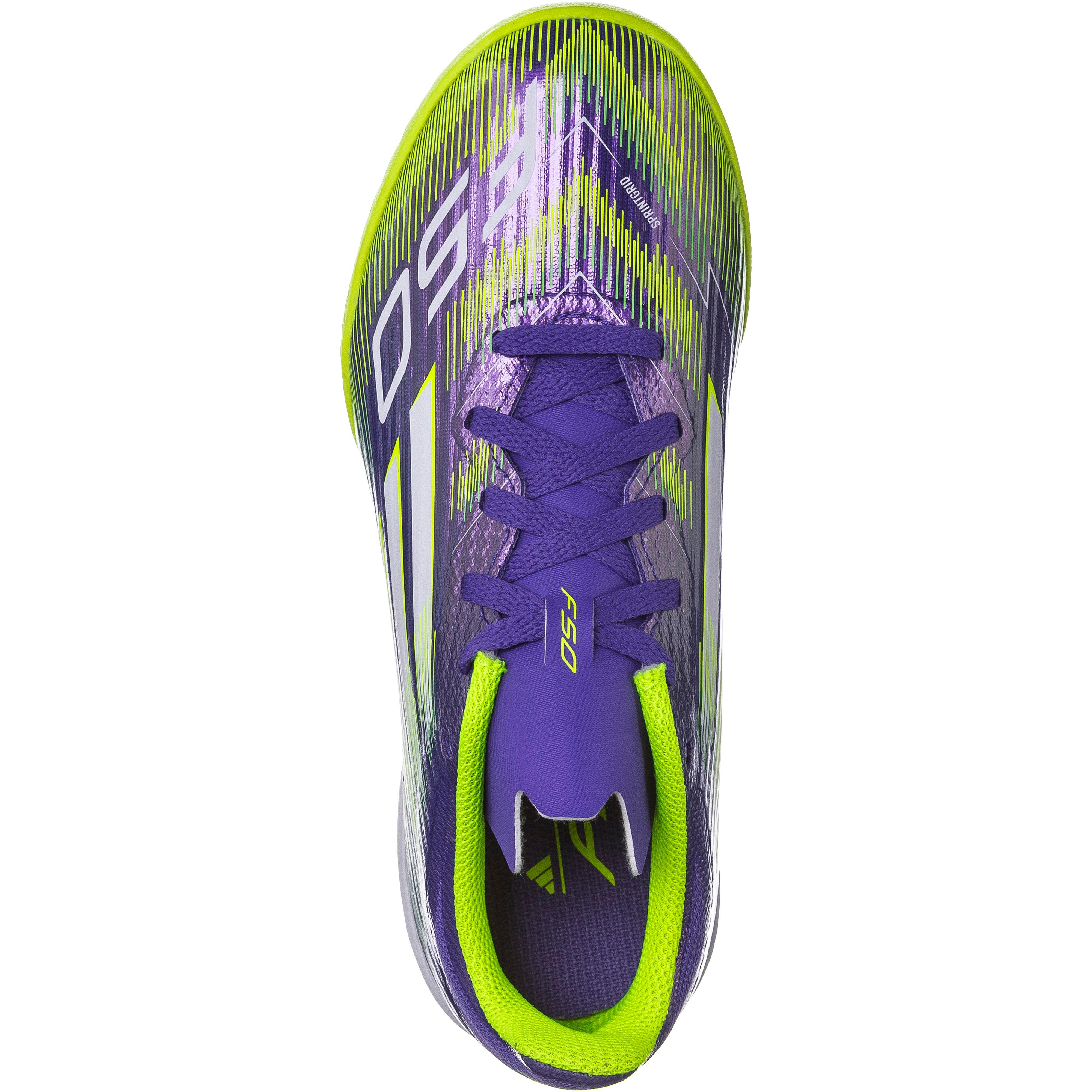 Thumbnail - adidas F50 LEAGUE IN J Fußballschuhe Kinder