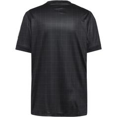 Rückansicht von Nike Tottenham Hotspur 25-26 Auswärts Fußballtrikot Herren black-lt iron ore