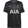 Nike Tottenham Hotspur 25-26 Ausw&auml;rts Teamtrikot Herren - black-lt iron ore