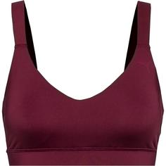 PUMA Pwrshape Sport-BH Damen ruby shimmer