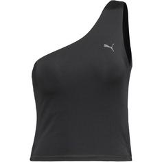 PUMA Pwrshape 2in1 Croptop Damen puma black
