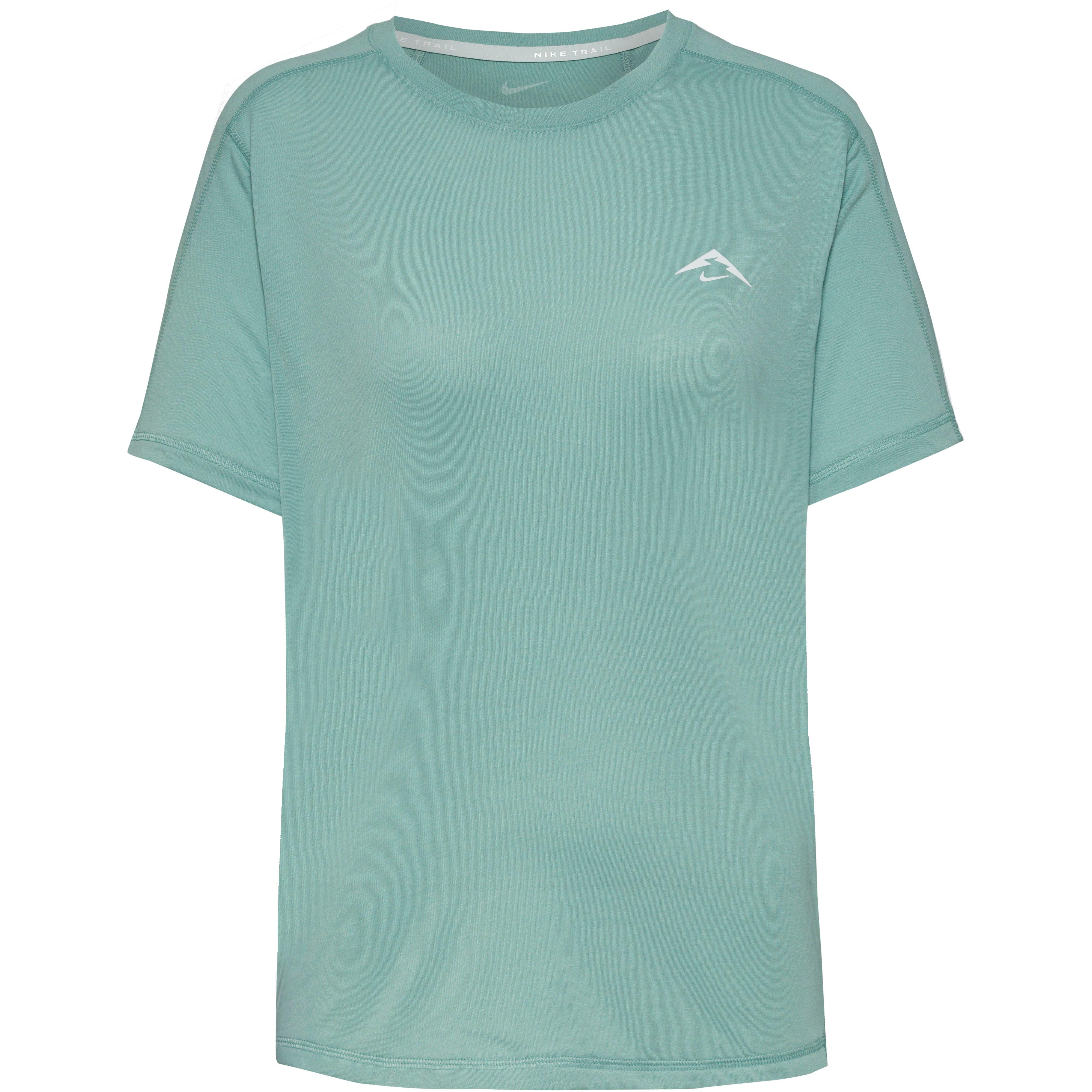 Nike Trail DF Funktionsshirt Damen Funktionsshirts S Normal