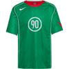 Nike M NK DF T90 ENERGY 5 Funktionsshirt Herren - classic green-sport red-white-white