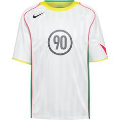Nike Nike Total90 Energy Funktionsshirt Herren white-opti yellow-lt crimson-black