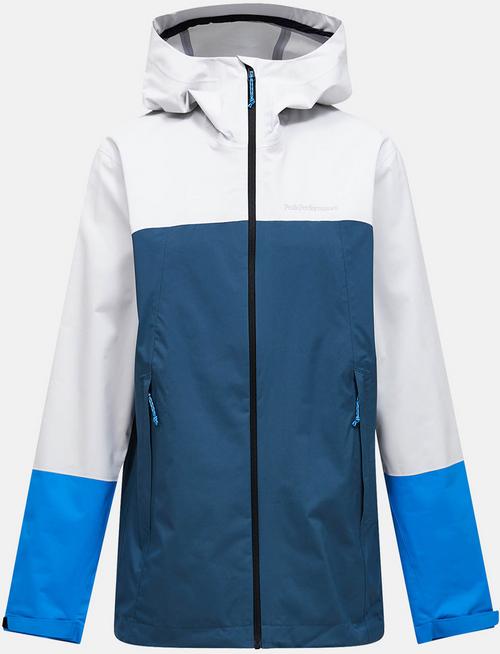 Peak Performance Trail Hipe Hardshelljacke Herren