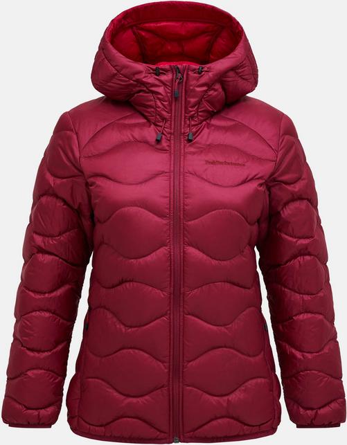 Peak Performance Helium Daunenjacke Damen