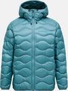 Peak Performance Helium Daunenjacke Herren - deluded vision