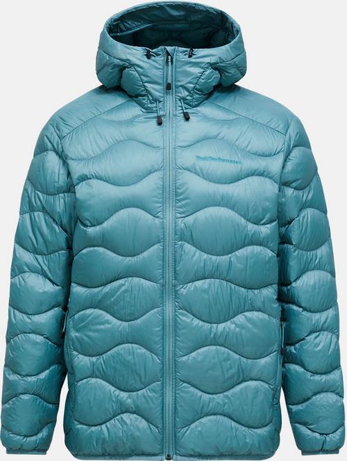 Peak Performance Helium Daunenjacke Herren