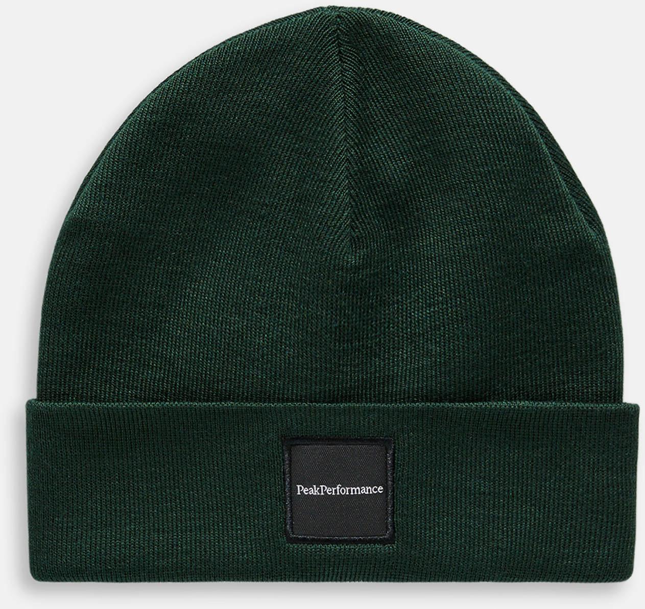 Peak Performance Switch Beanie Beanies Einheitsgröße Normal