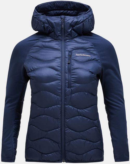 Peak Performance Helium Daunenjacke Damen