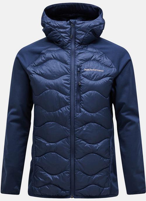 Peak Performance Helium Daunenjacke Herren