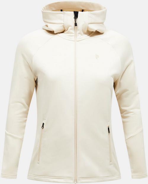 Peak Performance Rider Fleecejacke Damen