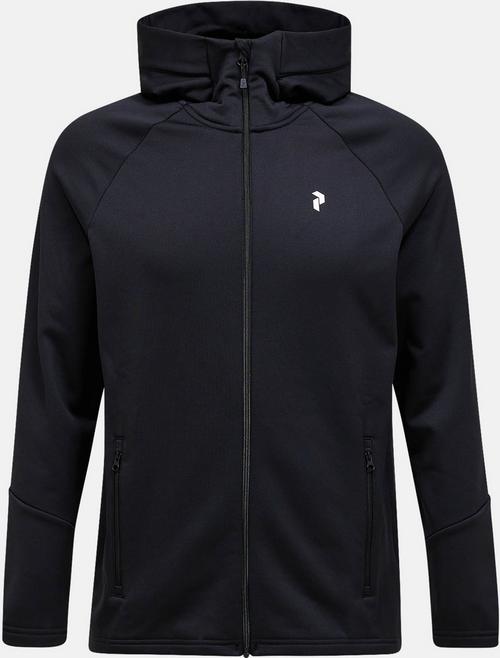 Peak Performance Rider Fleecejacke Herren
