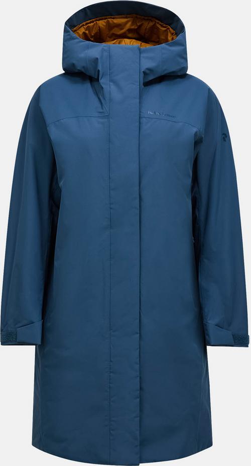 Peak Performance Treeline Parka Damen