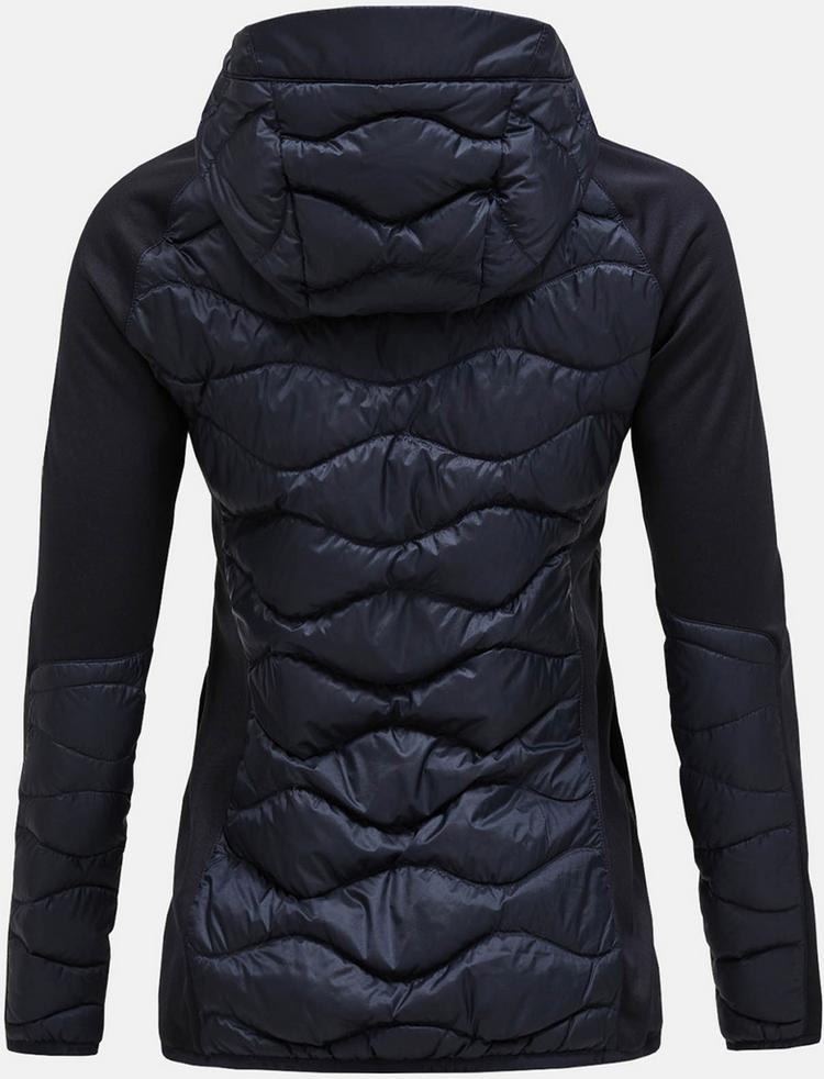 Peak Performance Peak Performance Helium Daunenjacke Damen - black - 0 | SportScheck