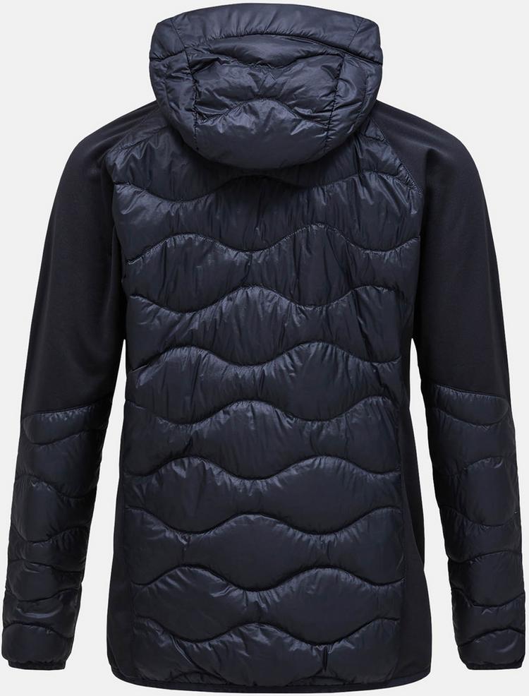 Peak Performance Peak Performance Helium Daunenjacke Herren - black - 0 | SportScheck