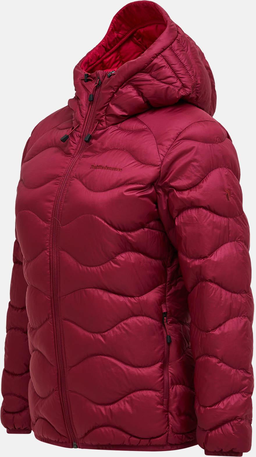 Thumbnail - Peak Performance Helium Daunenjacke Damen