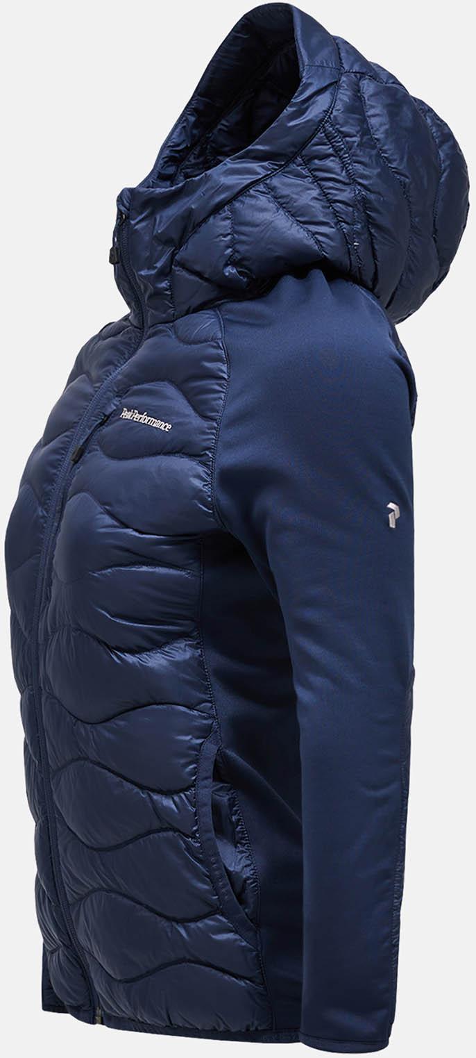 Thumbnail - Peak Performance Helium Daunenjacke Damen