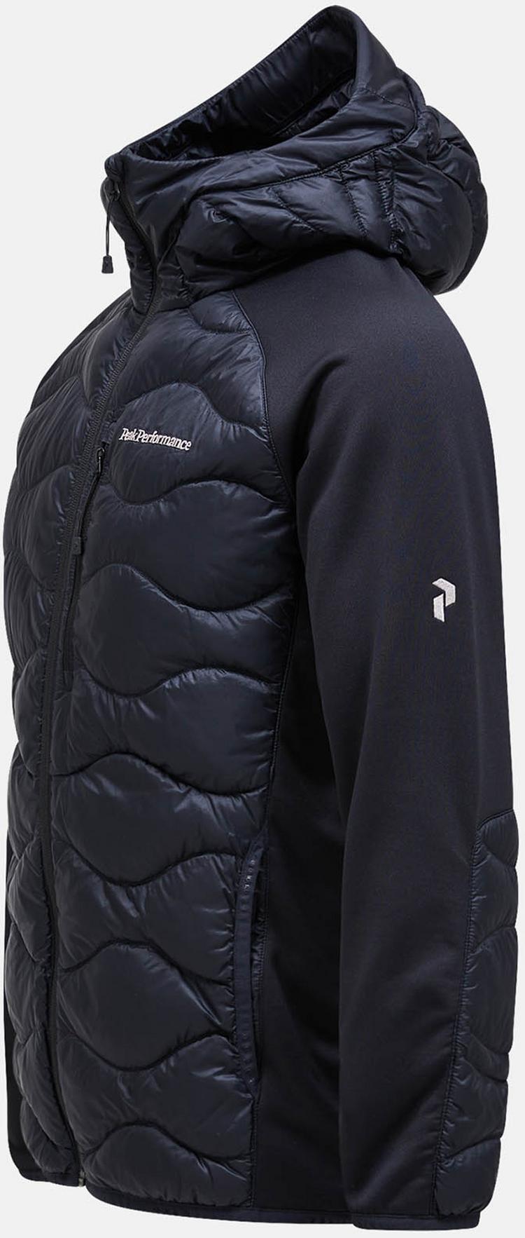 Peak Performance Peak Performance Helium Daunenjacke Herren - black - 0 | SportScheck