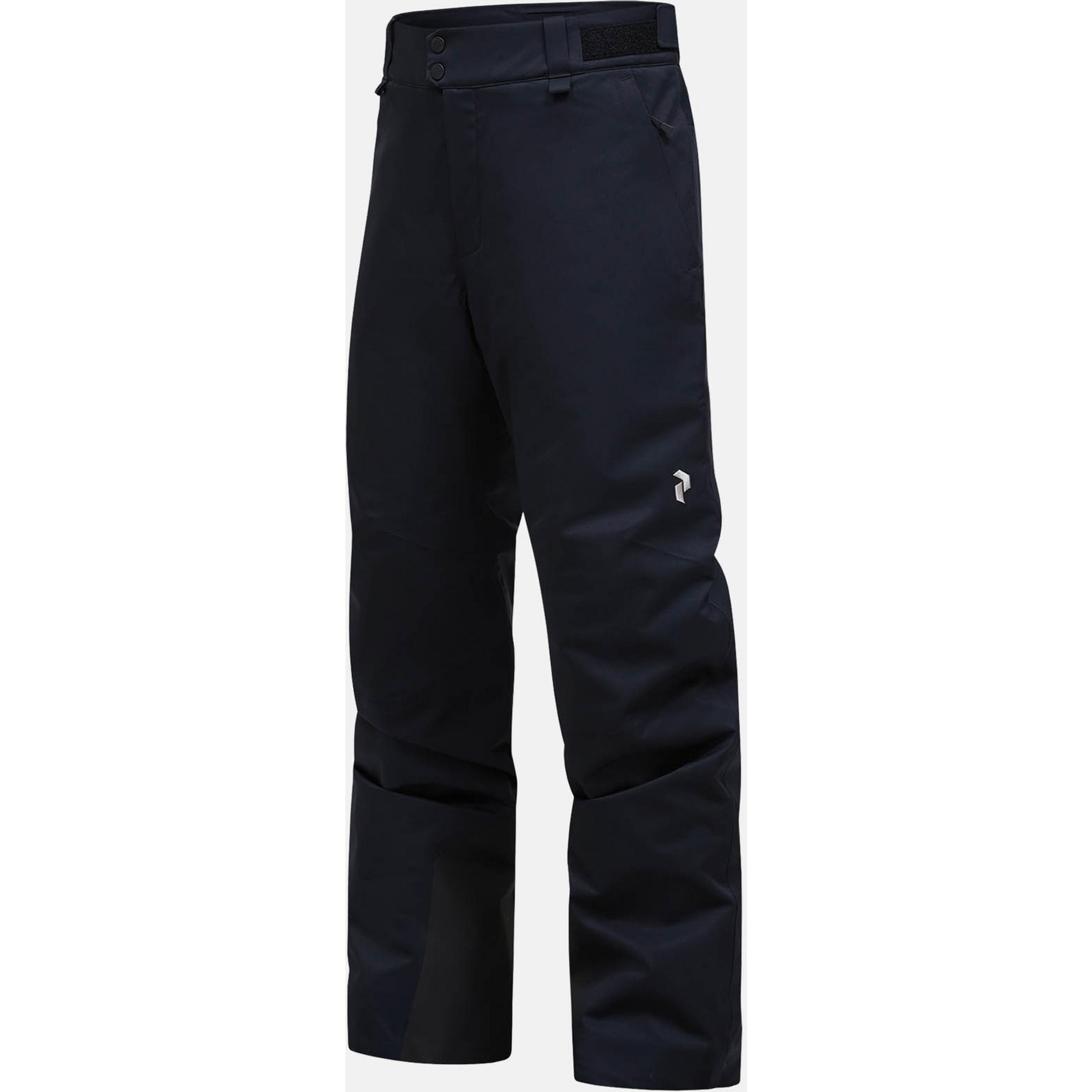 Thumbnail - Peak Performance Maroon Skihose Herren