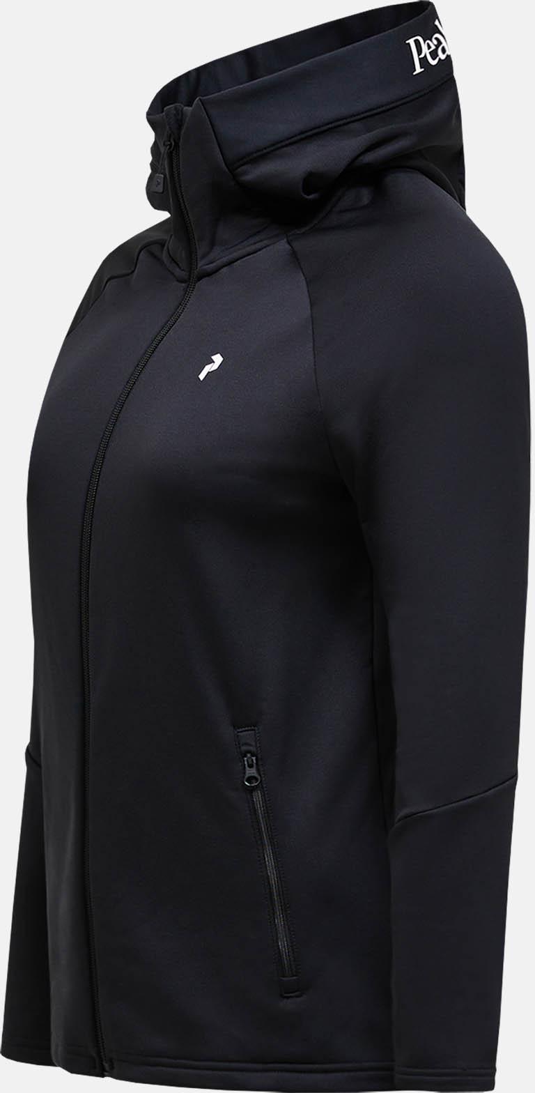 Thumbnail - Peak Performance Rider Fleecejacke Damen