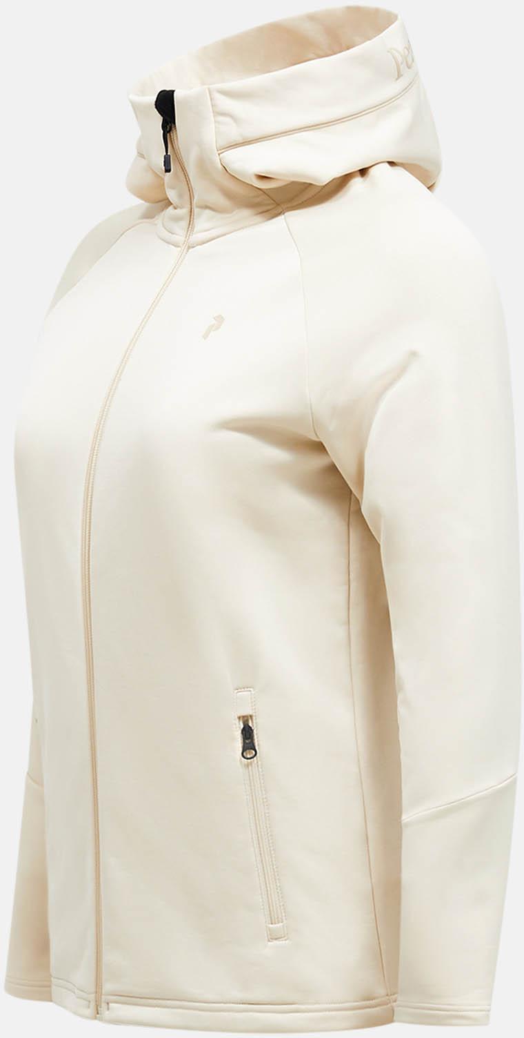 Thumbnail - Peak Performance Rider Fleecejacke Damen