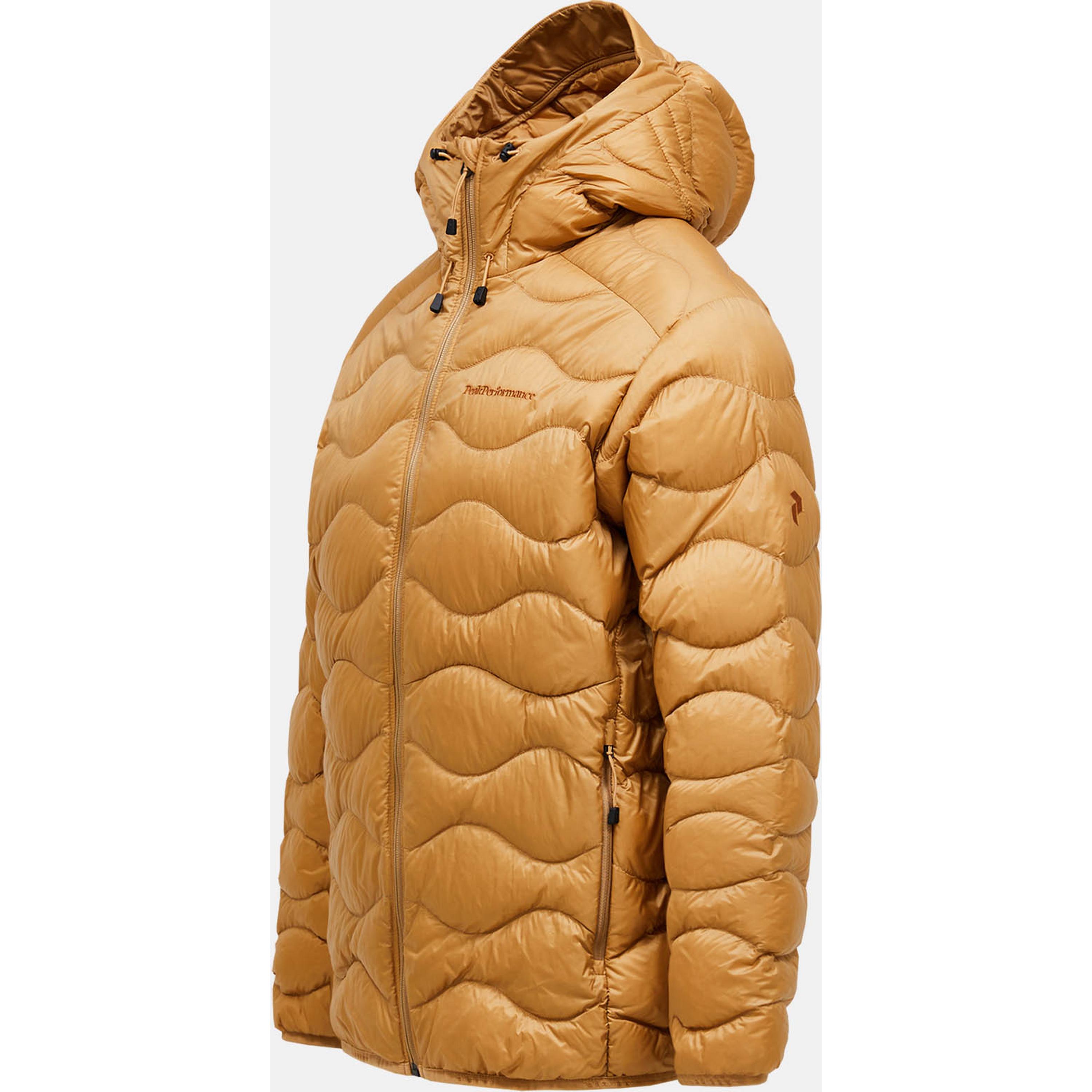 Thumbnail - Peak Performance Helium Daunenjacke Herren