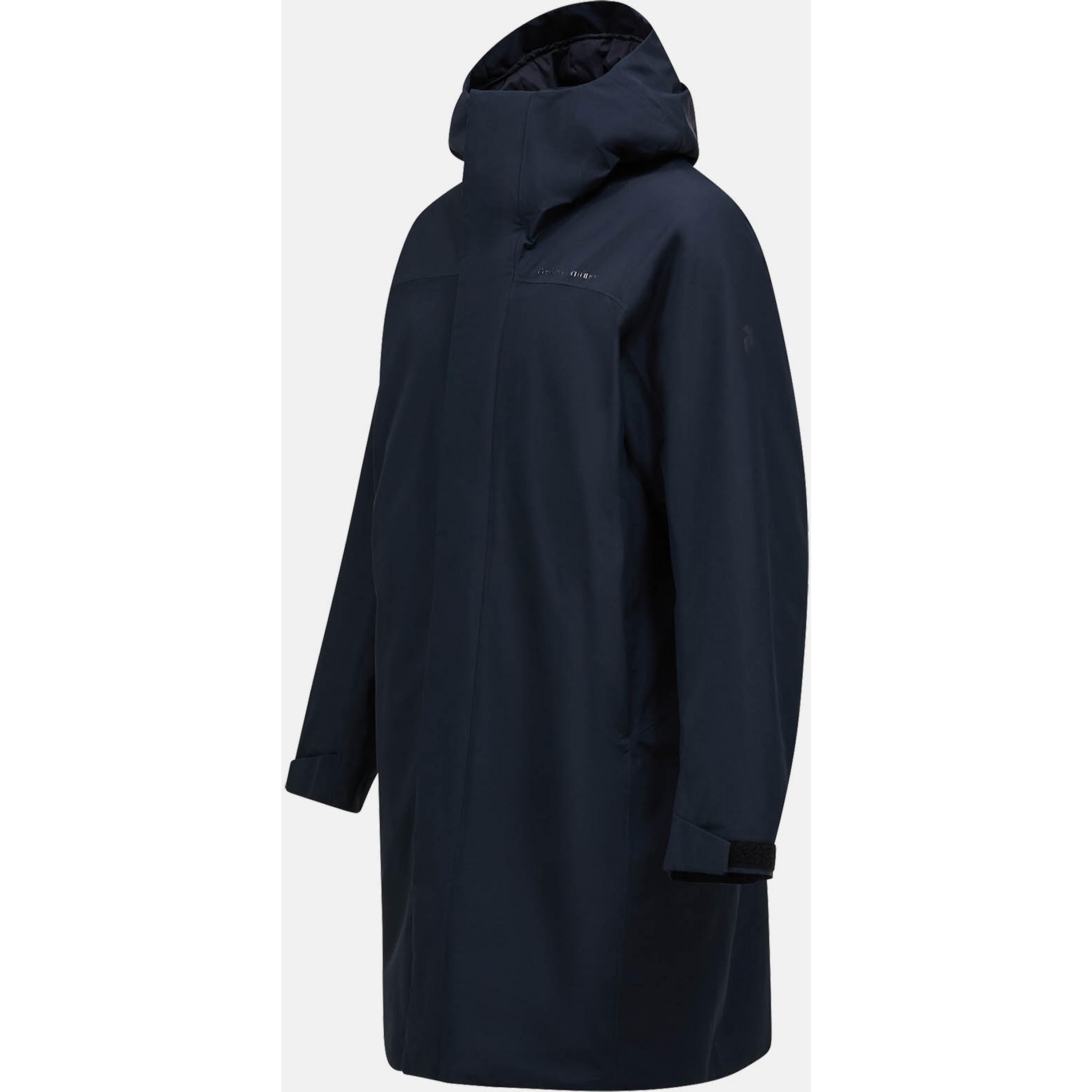 Thumbnail - Peak Performance Treeline Parka Herren