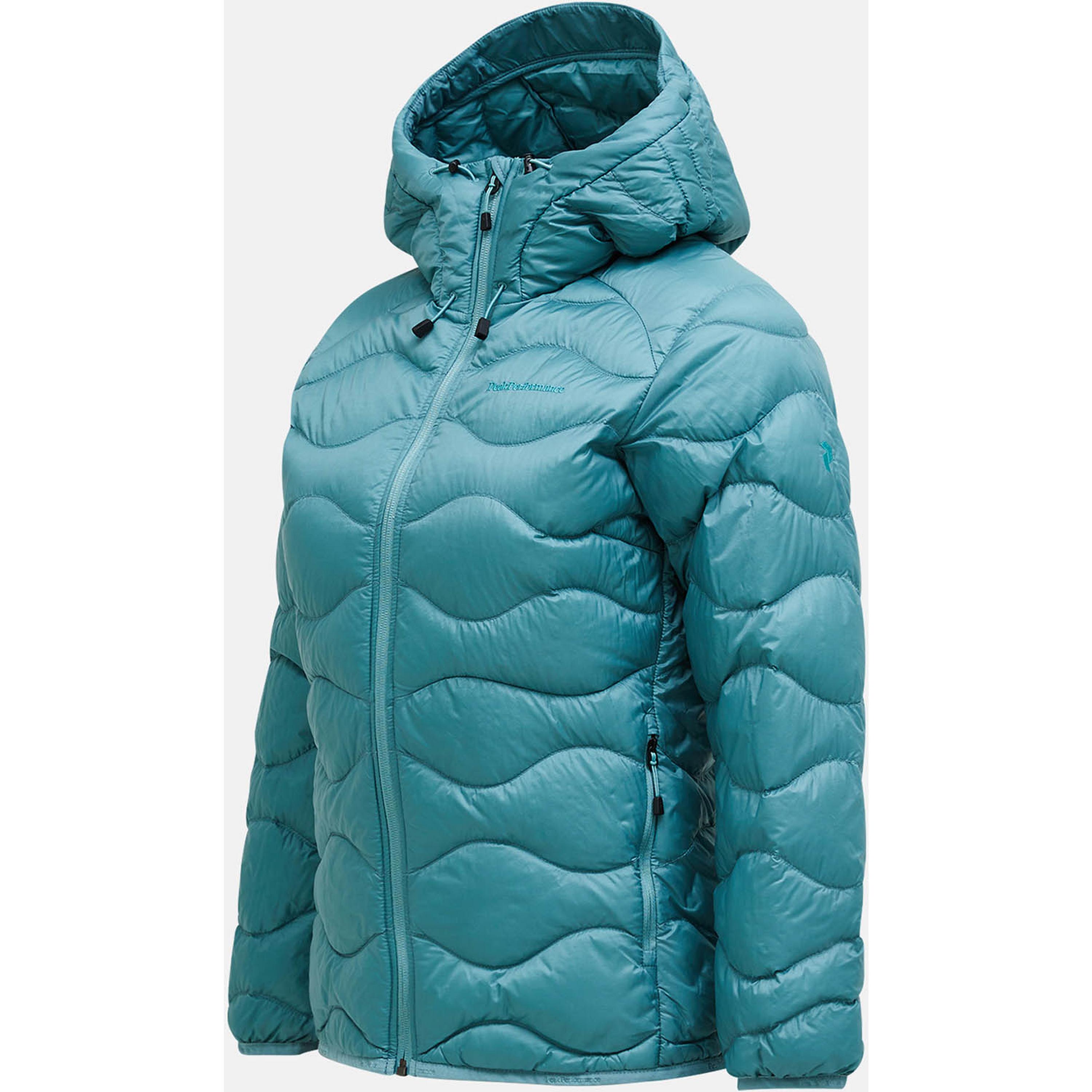 Thumbnail - Peak Performance Helium Daunenjacke Damen