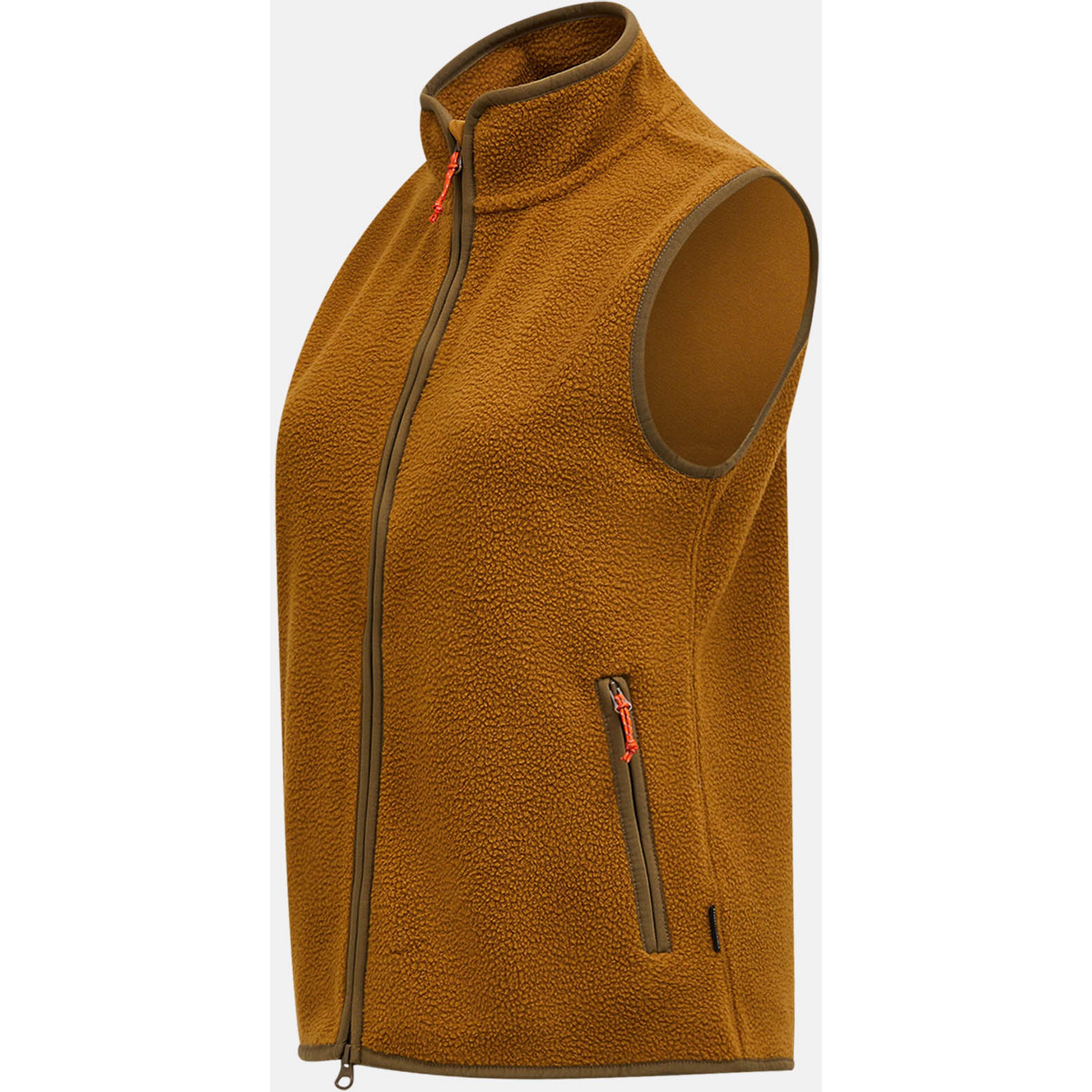 Thumbnail - Peak Performance Pile Fleeceweste Damen