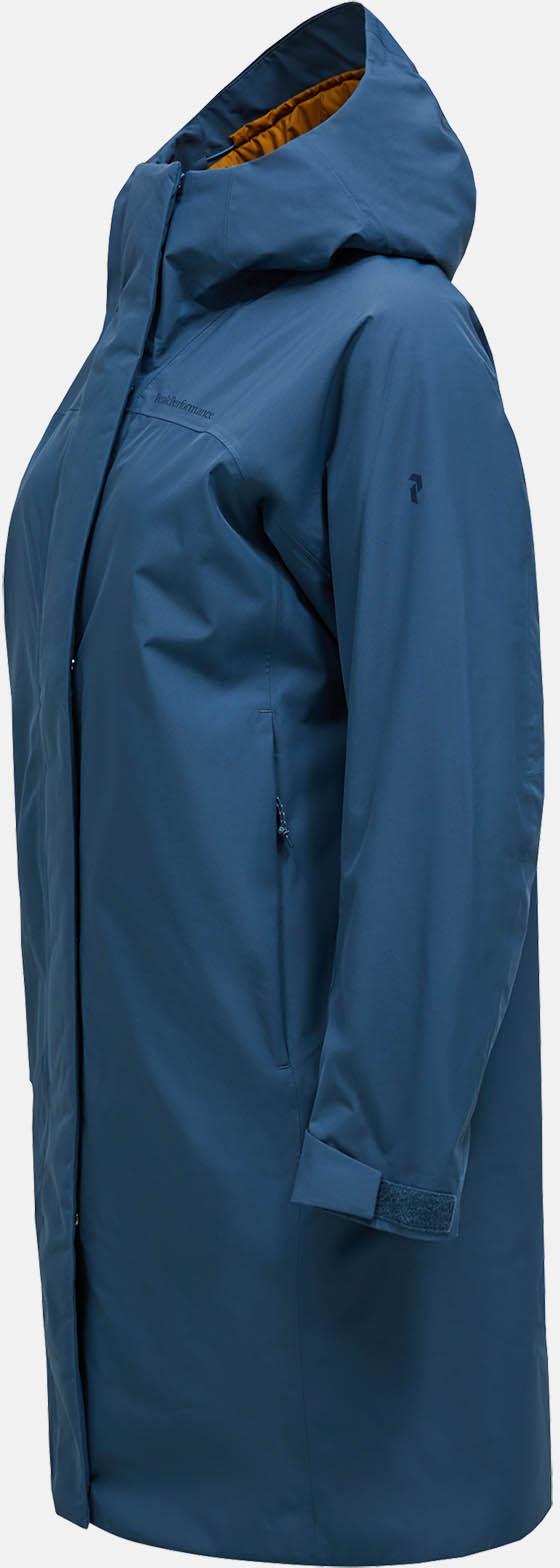 Thumbnail - Peak Performance Treeline Parka Damen