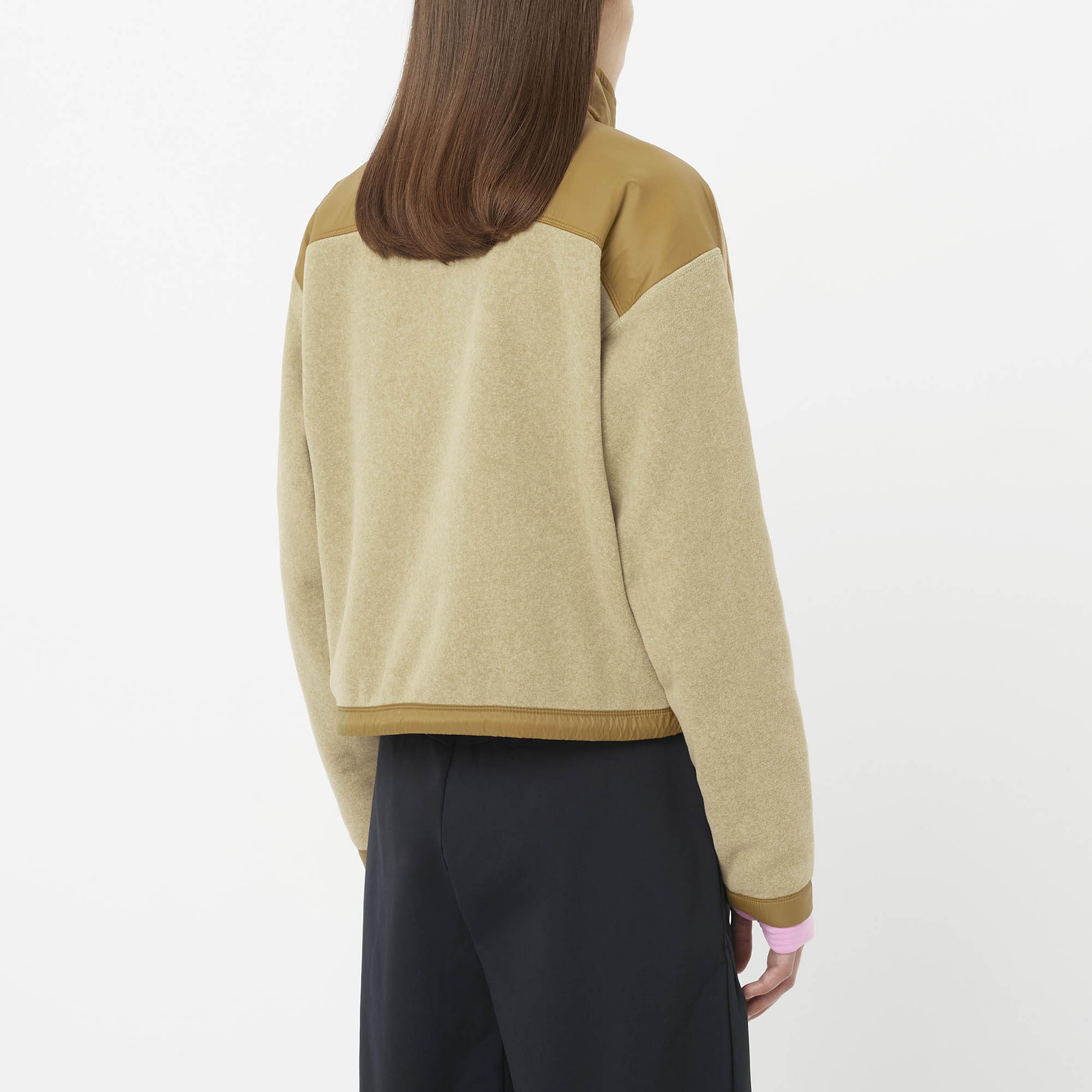 Thumbnail - Salomon CHROMA Fleecejacke Damen