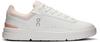 On THE ROGER Advantage Sneaker Damen - white-rosehip