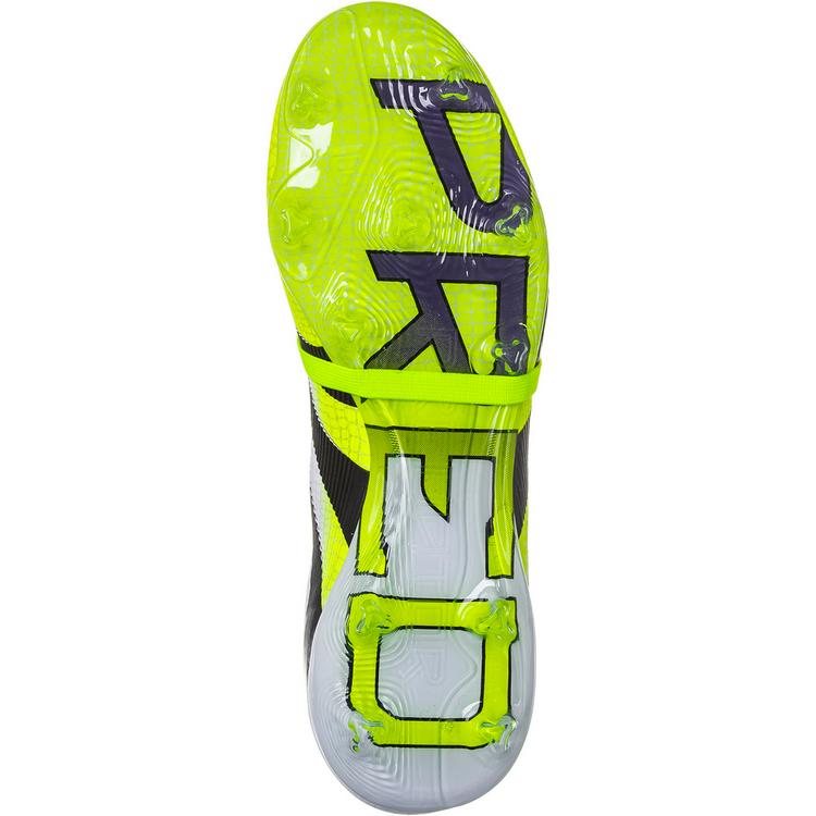 adidas adidas PREDATOR PRO FT FG Fu&szlig;ballschuhe Herren - ftwwht-cblack-luclem - 1 | SportScheck