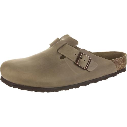 Birkenstock Boston Sandalen Herren