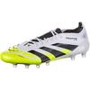 adidas PREDATOR AG Fu&szlig;ballschuhe Herren - ftwwht-cblack-luclem