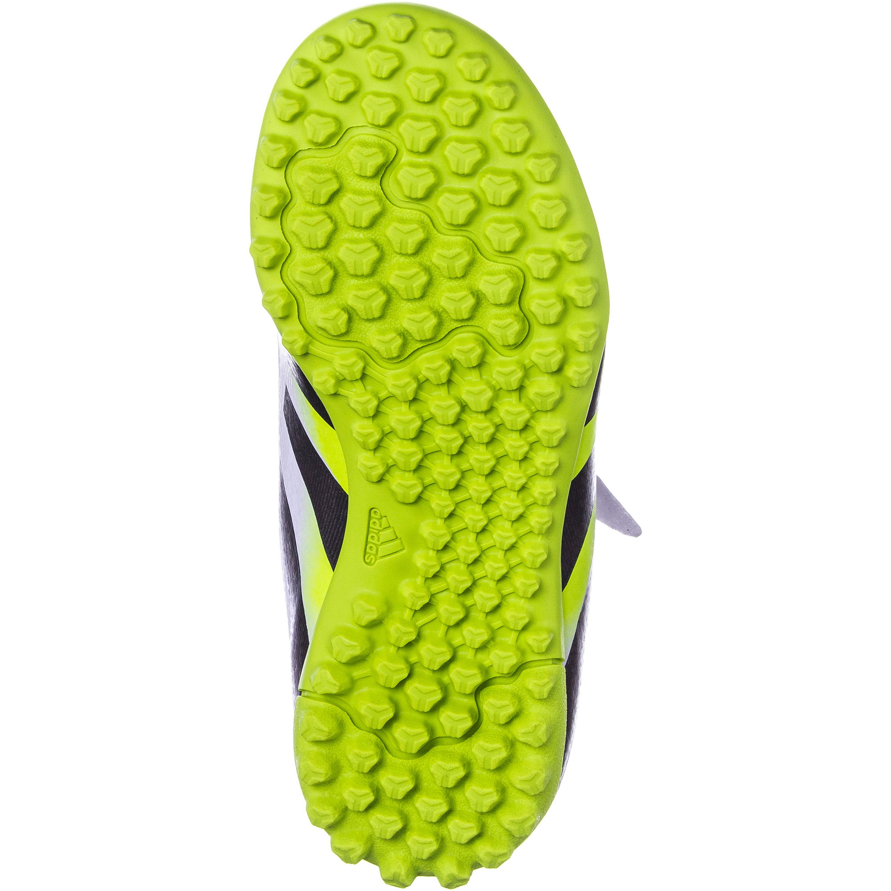 Thumbnail - adidas PREDATOR CLUB VEL TF J Fußballschuhe Kinder