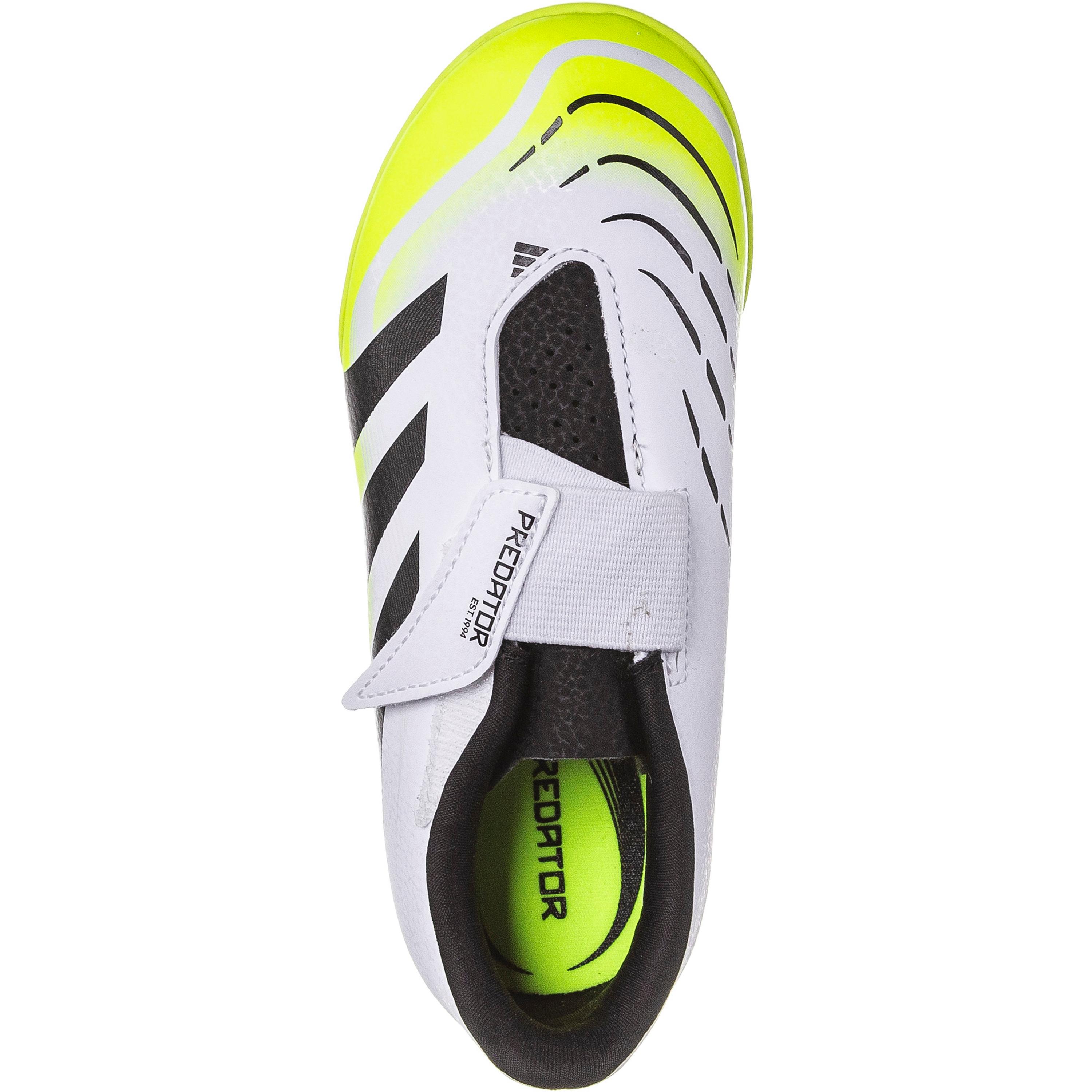 Thumbnail - adidas PREDATOR CLUB VEL TF J Fußballschuhe Kinder