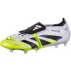 adidas PREDATOR FT FG Fu&szlig;ballschuhe Herren - ftwwht-cblack-luclem
